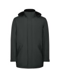 Veste parka America matelassée pour homme