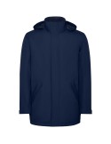Veste parka America matelassée pour homme
