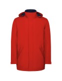 Veste parka America matelassée pour homme