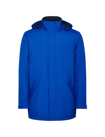 Veste parka America matelassée pour homme