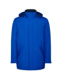 Veste parka America matelassée pour homme