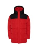 Veste Tallin isolante unisexe