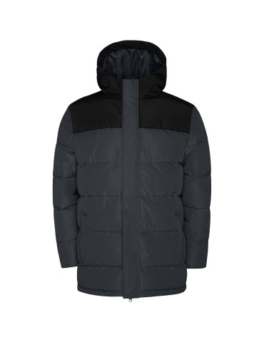 Veste Tallin isolante unisexe 2