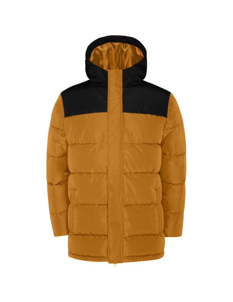 Veste Tallin isolante unisexe