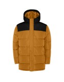 Veste Tallin isolante unisexe