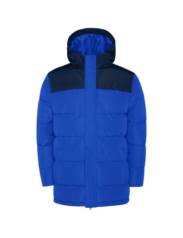 Veste Tallin isolante unisexe
