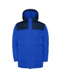Veste Tallin isolante unisexe