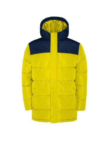 Veste Tallin isolante unisexe