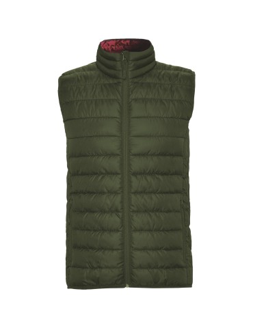 Gilet Oslo pour homme avec isolation