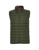 Gilet Oslo pour homme avec isolation