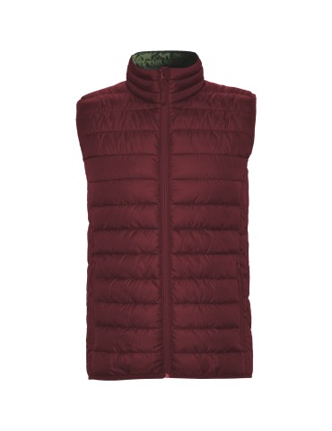 Gilet Oslo pour homme avec isolation