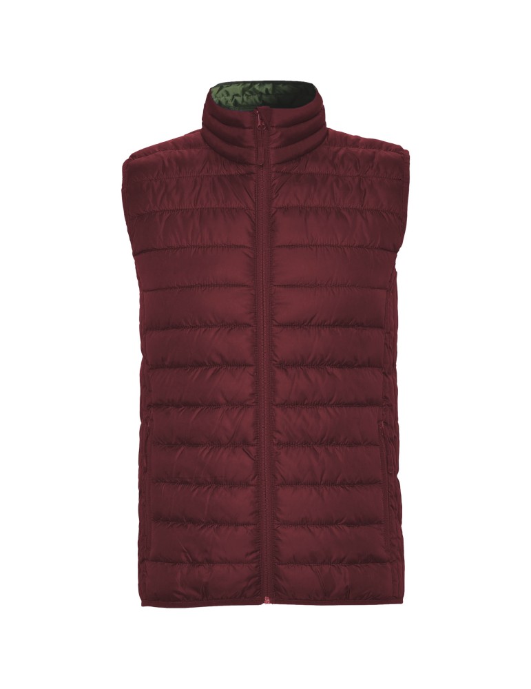 Gilet Oslo pour homme avec isolation