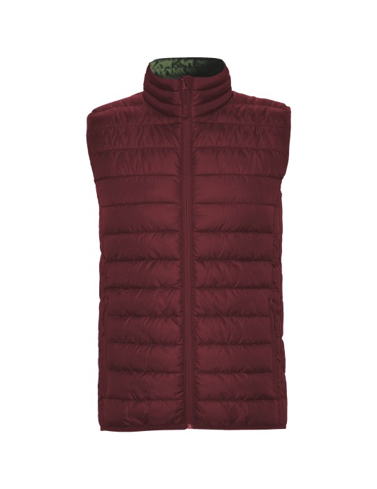 Gilet Oslo pour homme avec isolation