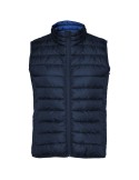 Gilet Oslo pour femme avec isolation