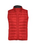 Gilet Oslo pour femme avec isolation