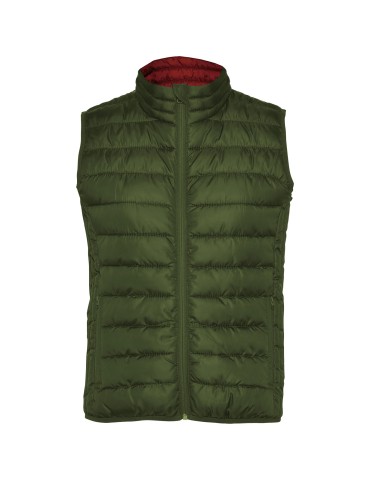 Gilet Oslo pour femme avec isolation