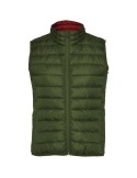 Gilet Oslo pour femme avec isolation