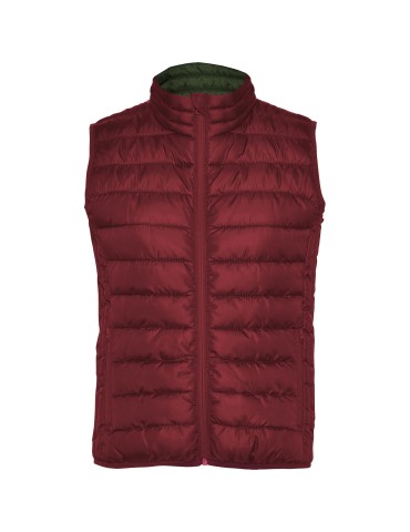 Gilet Oslo pour femme avec isolation