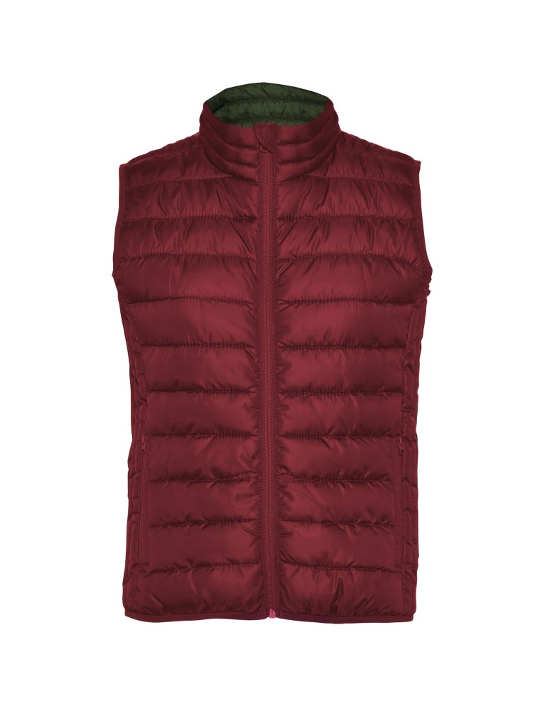 Gilet Oslo pour femme avec isolation