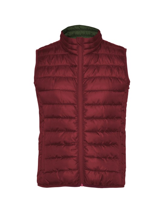 Gilet Oslo pour femme avec isolation
