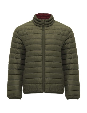 Doudoune Finland avec isolation pour homme