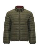 Doudoune Finland avec isolation pour homme