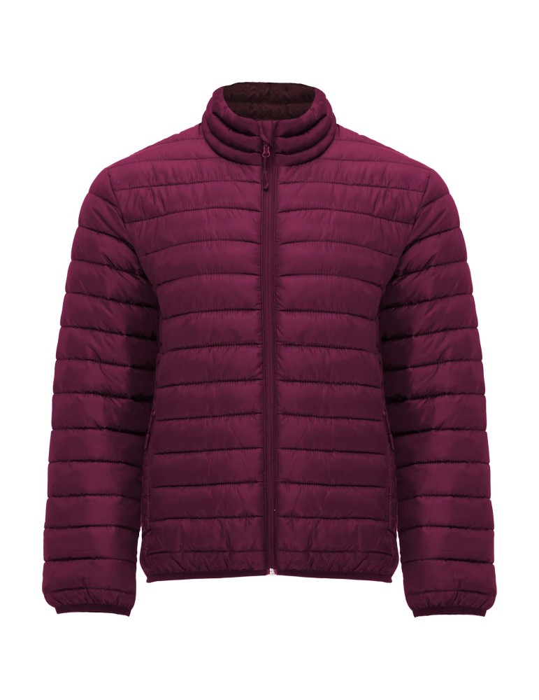 Doudoune Finland avec isolation pour homme