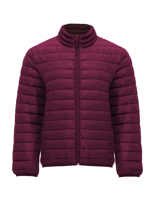 Doudoune Finland avec isolation pour homme