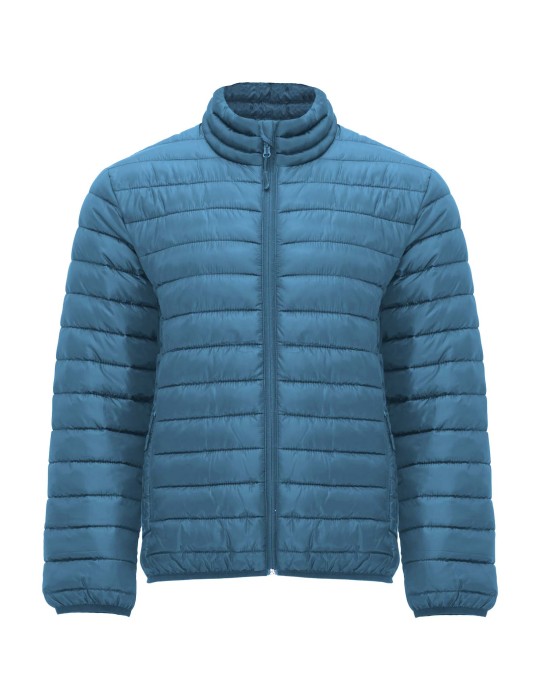 Doudoune Finland avec isolation pour homme