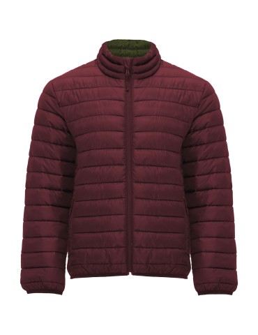 Doudoune Finland avec isolation pour homme