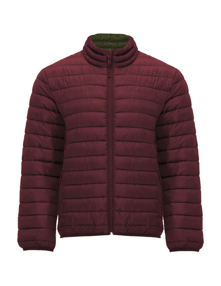 Doudoune Finland avec isolation pour homme
