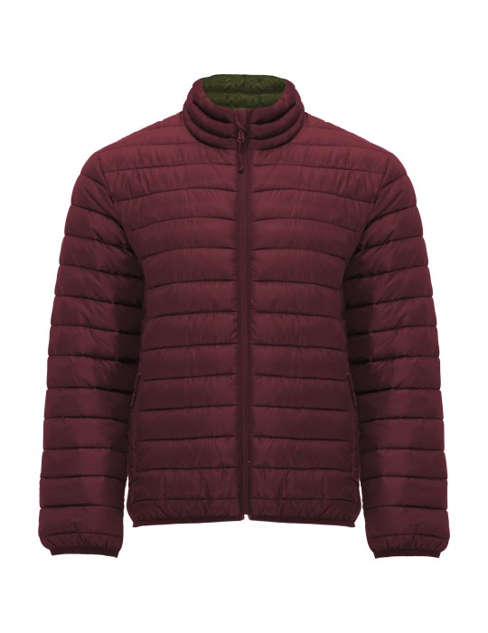 Doudoune Finland avec isolation pour homme