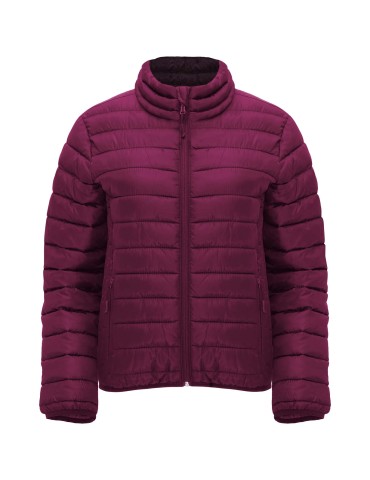 Doudoune Finland pour femme 2