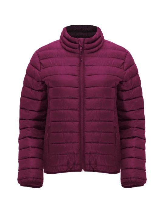 Doudoune Finland pour femme