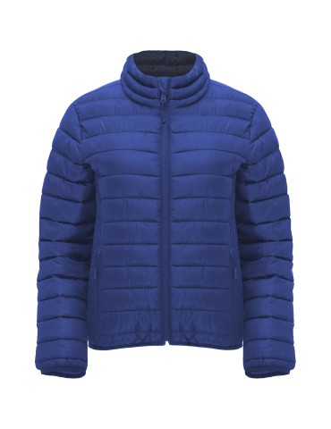 Doudoune Finland pour femme