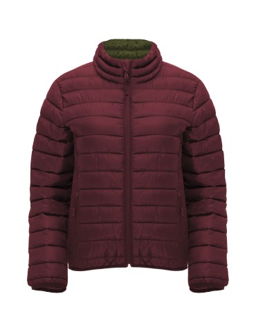 Doudoune Finland pour femme