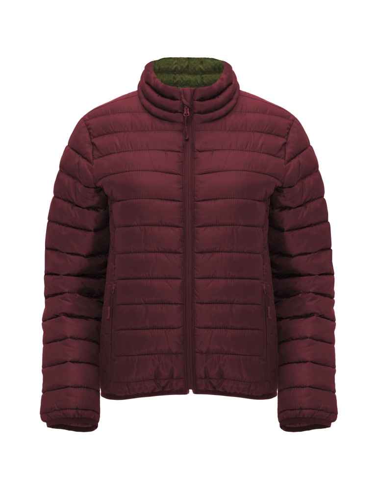 Doudoune Finland pour femme