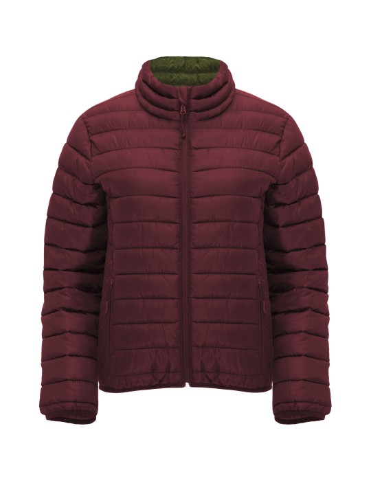Doudoune Finland pour femme