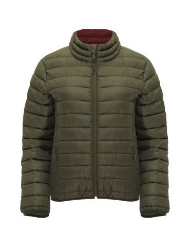 Doudoune Finland pour femme