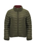 Doudoune Finland pour femme