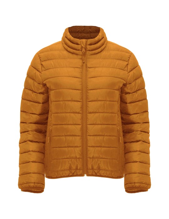 Doudoune Finland pour femme