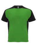 T-shirt de sport Bugatti à manches courtes unisexe