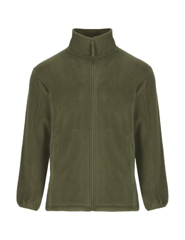 Veste en polaire entièrement zippée Artic pour homme 2
