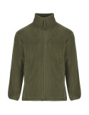 Veste en polaire entièrement zippée Artic pour homme