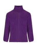 Veste en polaire entièrement zippée Artic pour homme