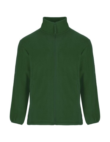 Veste en polaire entièrement zippée Artic pour homme