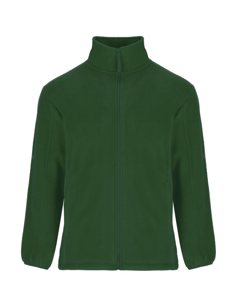 Veste en polaire entièrement zippée Artic pour homme