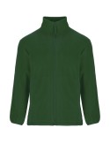 Veste en polaire entièrement zippée Artic pour homme