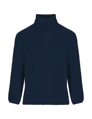 Veste en polaire entièrement zippée Artic pour homme