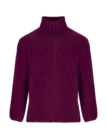 Veste en polaire entièrement zippée Artic pour homme
